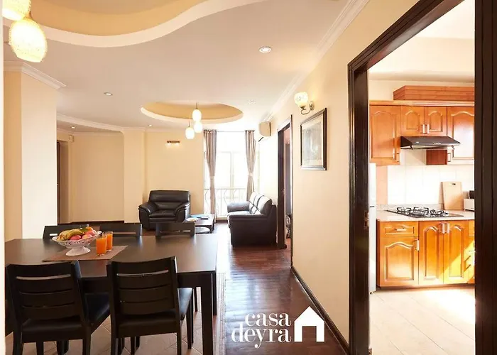 Apartment Radiant Retreat 2bhk Kathmandu