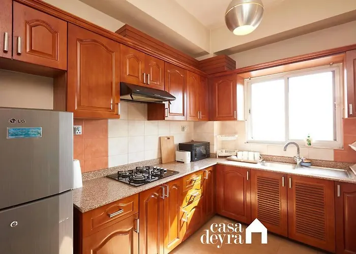 Radiant Retreat 2bhk Apartment Kathmandu