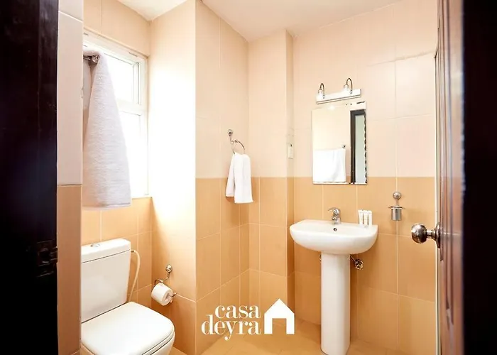 Radiant Retreat 2bhk Kathmandu