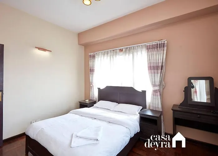 Radiant Retreat 2bhk * Kathmandu