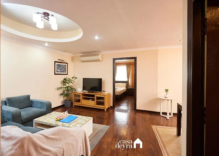 Radiant Retreat 2bhk Kathmandu