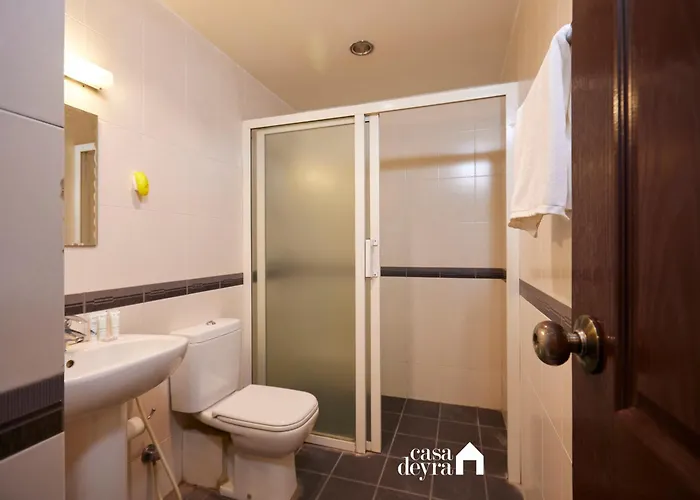 Apartment Radiant Retreat 2bhk *