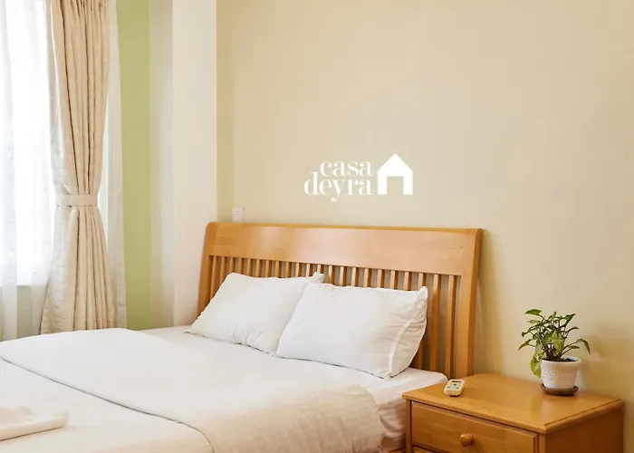 Radiant Retreat 2bhk Kathmandu