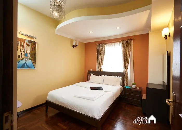 Radiant Retreat 2bhk Apartment Kathmandu