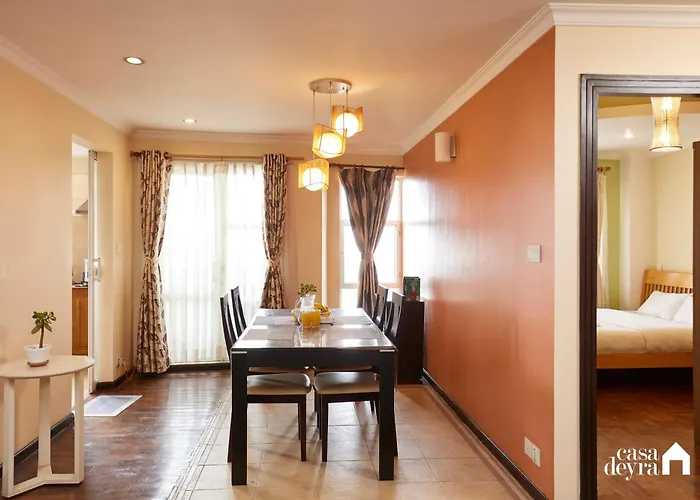 Apartment Radiant Retreat 2bhk Kathmandu
